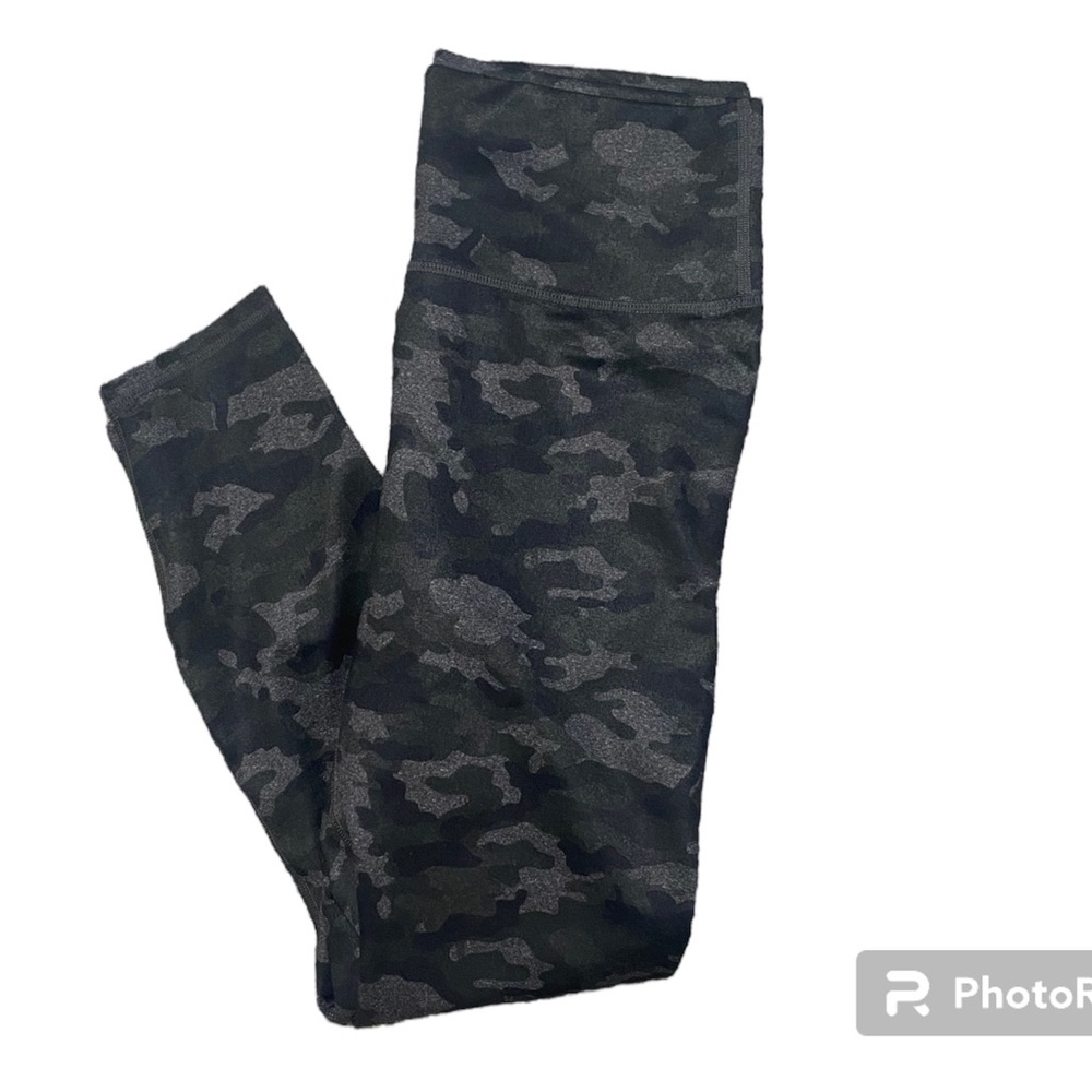 Fabletics Camo Leggings - Picture 2 of 2